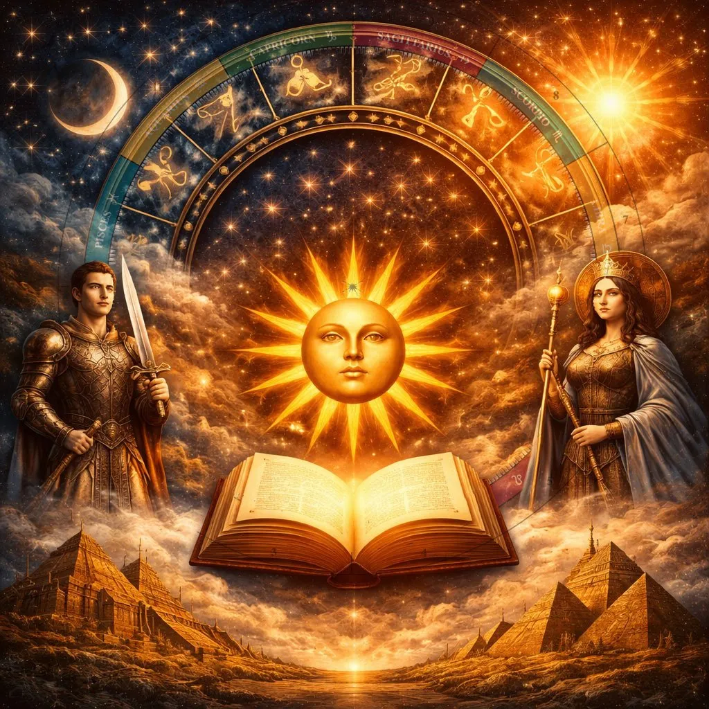 decans-in-astrology