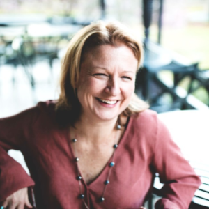 Profile photo of Grace Gravestock