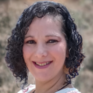 Profile photo of Ameena Dalton