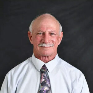 Profile photo of Steve Adkins